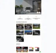 Kleine Seitenvorschau von stw-balkon.de