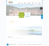 Kleine Seitenvorschau von stw-brk.de