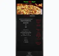 Kleine Seitenvorschau von xn--pizzeria-bellanapoli-tnisberg-15c.de