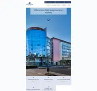 Kleine Seitenvorschau von augencentrum-koblenz.de