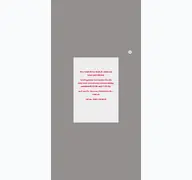 Kleine Seitenvorschau von xn--praxis-schnebeck-vwb.de