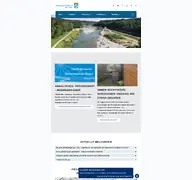 Kleine Seitenvorschau von wwa-m.bayern.de
