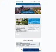 Kleine Seitenvorschau von wwa-r.bayern.de