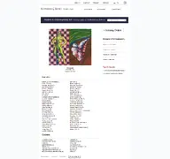 Kleine Seitenvorschau von onlinesale.kettererkunst.de