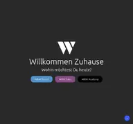 Kleine Seitenvorschau von wwet-group.de