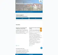Kleine Seitenvorschau von stwl-lauf.de