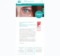 Kleine Seitenvorschau von augen-fulda.de