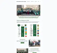 Kleine Seitenvorschau von xn--schtzenverein-schildgen-epc.de