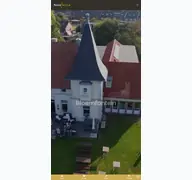Kleine Seitenvorschau von hotel-bloemfontein.de