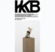 Kleine Seitenvorschau von kunsthalle-museum-bremerhaven.de