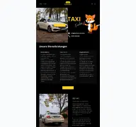 Kleine Seitenvorschau von xn--taxifuchs-dren-qsb.de