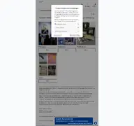 Kleine Seitenvorschau von kunstmuseum.ticketfritz.de