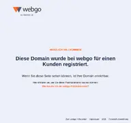 Kleine Seitenvorschau von kunstschoen.de