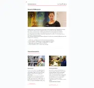 Kleine Seitenvorschau von kunstschule-koeln.de