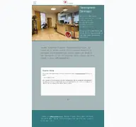 Kleine Seitenvorschau von xn--tierarztpraxis-drnhagen-nlc.de