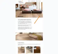 Kleine Seitenvorschau von styleflooring.de
