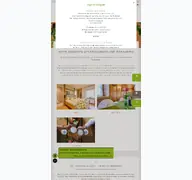 Kleine Seitenvorschau von hotelbuchenhain.de