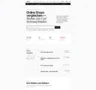 Kleine Seitenvorschau von stylesoul.de