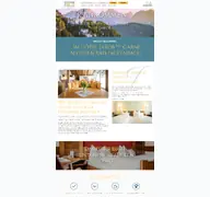 Kleine Seitenvorschau von kurhotel-jakob.de