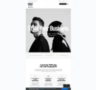 Kleine Seitenvorschau von style-your-business.de