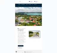 Kleine Seitenvorschau von kirschbaumprivat.medicalpark.de
