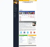 Kleine Seitenvorschau von gronkh-wiki.de