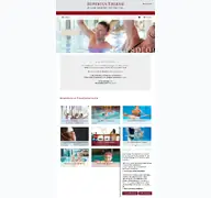 Kleine Seitenvorschau von kurse.rupertustherme.de
