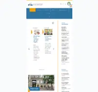 Kleine Seitenvorschau von stz-prenzlauerberg.de