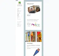 Kleine Seitenvorschau von kurt-juster-schule.hamburg.de