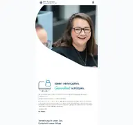 Kleine Seitenvorschau von haevg-rz.de