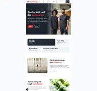 Kleine Seitenvorschau von kurt-service.de
