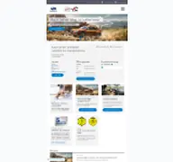 Kleine Seitenvorschau von subaru-hanseauto.de