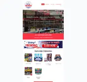 Kleine Seitenvorschau von myvictoryfireworks.com