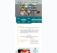 Kleine Seitenvorschau von kitawo-md.de