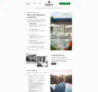 Kleine Seitenvorschau von hotel-diedrich.de
