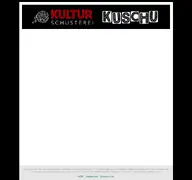 Kleine Seitenvorschau von kuschu.leoticket.de