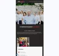 Kleine Seitenvorschau von augenoptik-beckmann.de