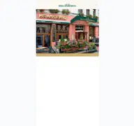 Kleine Seitenvorschau von hotel-dle.de