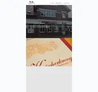 Kleine Seitenvorschau von kutscherkroog.de
