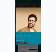 Kleine Seitenvorschau von augenoptik-saumweber.de