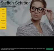 Kleine Seitenvorschau von augenoptik-schroeer.de