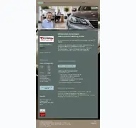 Kleine Seitenvorschau von ahn-bitburg.de