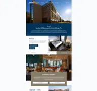 Kleine Seitenvorschau von hotel-eislinger-tor.de