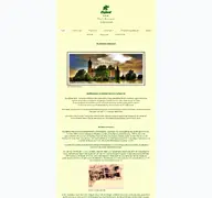 Kleine Seitenvorschau von hotel-elefant.de