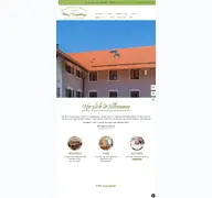 Kleine Seitenvorschau von hotel-engelsberg.de
