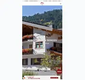 Kleine Seitenvorschau von hotel-ennskraxblick.at