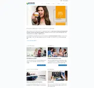 Kleine Seitenvorschau von prowin.net