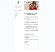 Kleine Seitenvorschau von augenpraxis-ottobrunn.de