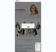 Kleine Seitenvorschau von augenpraxisweyhe.de
