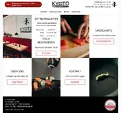 Kleine Seitenvorschau von kyoto-pb.de